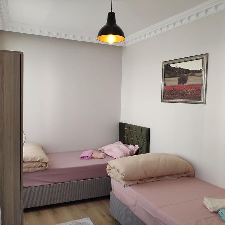 Istanbul Modern Flats With Amazing Sea Viewアパートメント エクステリア 写真