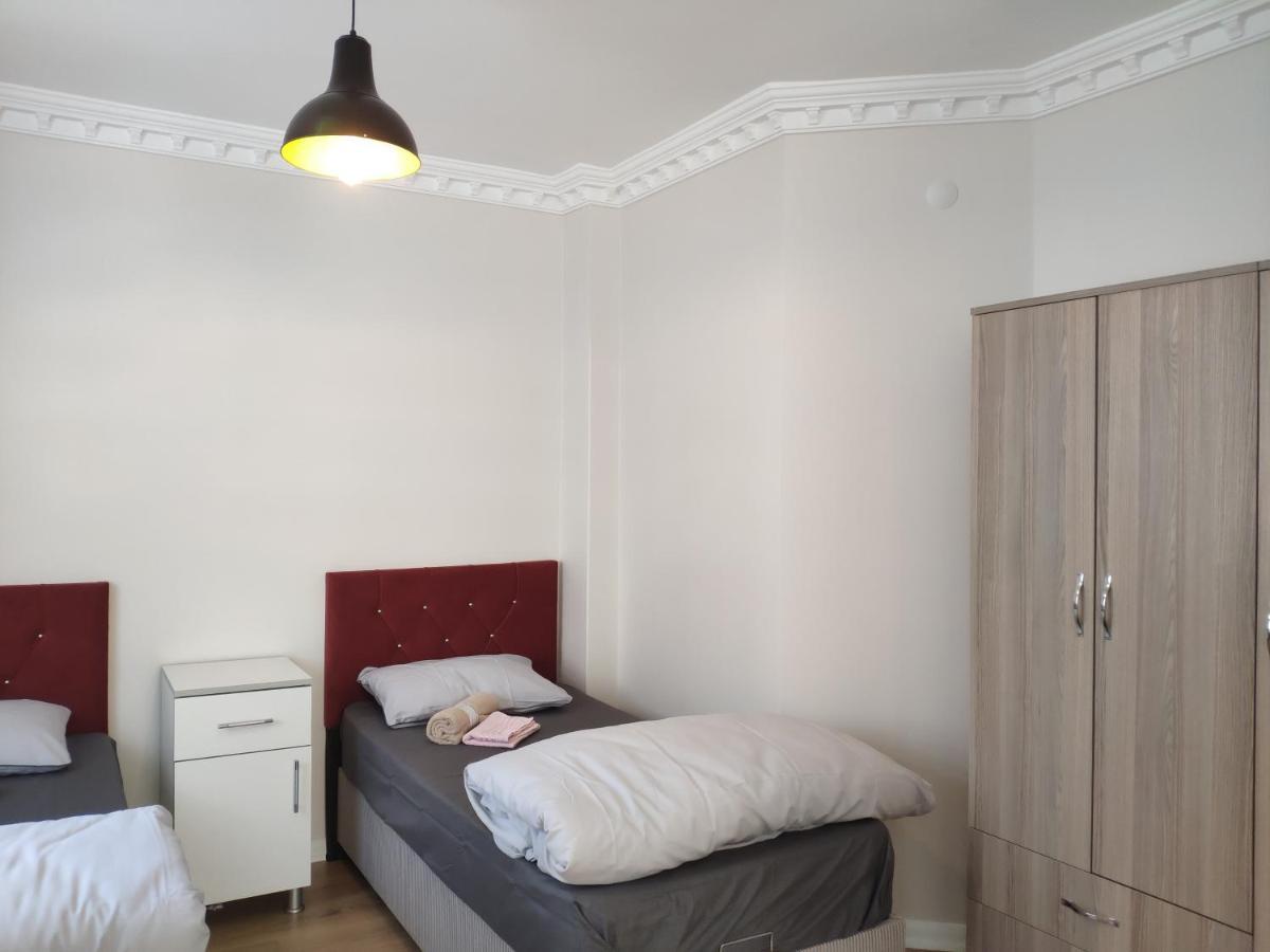 Istanbul Modern Flats With Amazing Sea Viewアパートメント エクステリア 写真