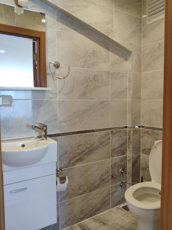 Istanbul Modern Flats With Amazing Sea Viewアパートメント エクステリア 写真