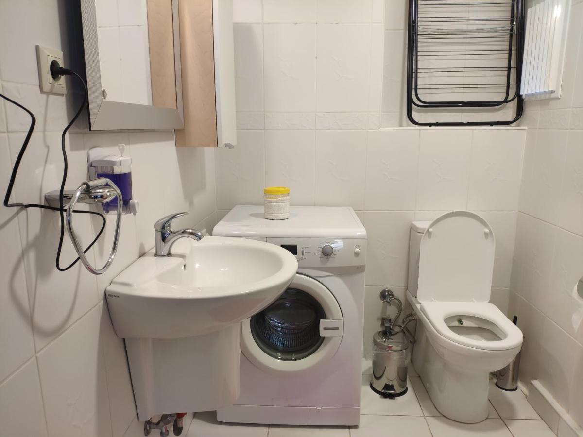 Istanbul Modern Flats With Amazing Sea Viewアパートメント エクステリア 写真