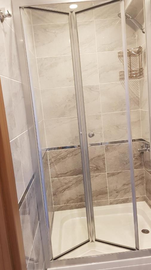 Istanbul Modern Flats With Amazing Sea Viewアパートメント エクステリア 写真