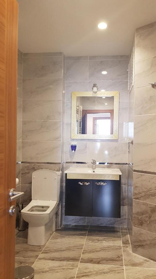 Istanbul Modern Flats With Amazing Sea Viewアパートメント エクステリア 写真