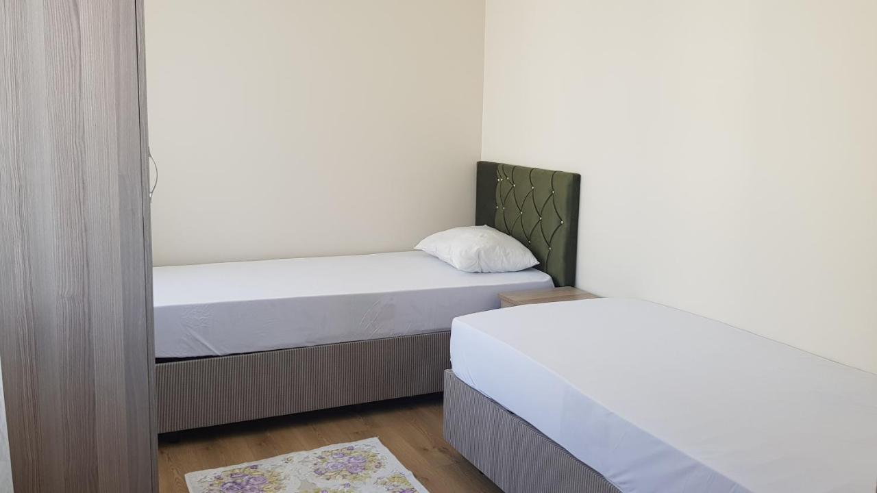 Istanbul Modern Flats With Amazing Sea Viewアパートメント エクステリア 写真